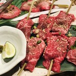 焼肉職人 ベアーズ - 