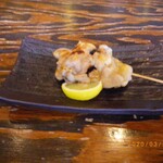 三代目 なべや つる吉 - 