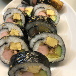 アジェ - キンパム