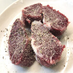 アジェ - 上サガリ