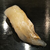 寿し処 寿々 - マコガレイ