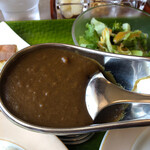 レストラン雪河亭 - 