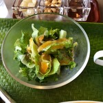 レストラン雪河亭 - 