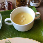 レストラン雪河亭 - 