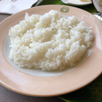 レストラン雪河亭 - 