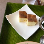 レストラン雪河亭 - 