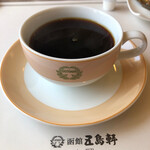 レストラン雪河亭 - 