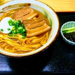 すば処 かんな - 