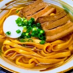 すば処 かんな - 