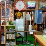 すば処 かんな - 