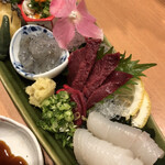 東京にぎりめし米専 - 