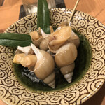 Toukyou Nigiri Meshi Mai Sen - 