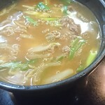 飩棒 - 料理写真:
