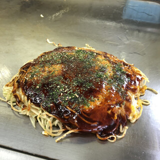 横浜市でおすすめのお好み焼き 広島お好み焼き をご紹介 食べログ