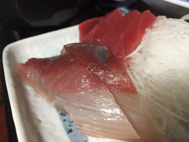 魚平食堂 小見川 魚介料理 海鮮料理 食べログ
