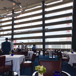 レストラン タテル ヨシノ 銀座 - 