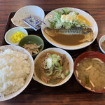 まつ食堂 - 