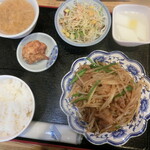 中華料理 謝謝 - 