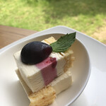 野菜が主役の古民家レストラン 花果菜 - 