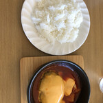 はいから食堂 - 