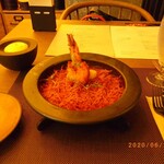 Jose Luis Karuizawa - 