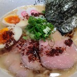 麺屋 藤しろ - 