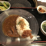 焼肉ダイニング GROW - 