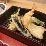 Tempura Yasuda - 