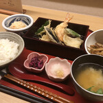 Tempura Yasuda - 