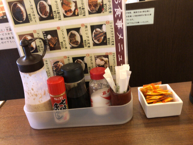 串かつ とんかつ かつ次郎 上野御徒町 串揚げ 串かつ 食べログ