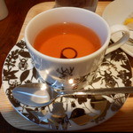 コレット - 紅茶　３００円