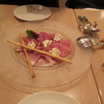 シューフルール - 