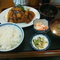 浅草 魚料理 遠州屋 - 日替わり定食