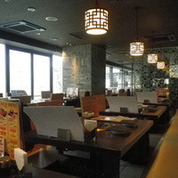 和牛焼肉 土古里 上野バンブーガーデン店 - 