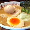大分ラーメン ヌードルワークス 茅ヶ崎店
