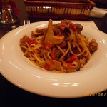 森の中のレストラン こどう - 