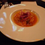 森の中のレストラン こどう - 