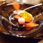 森の中のレストラン こどう - 