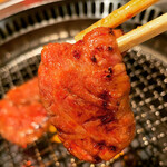 Yakiniku Kei - 