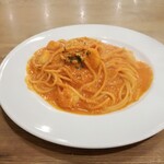 ACQUA E SOLE - パスタ