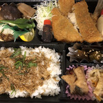 ごはん家 わきた - 