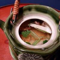 和乃八窓庵 - 