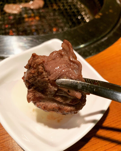 焼肉慶 新丸子 焼肉 ネット予約可 食べログ