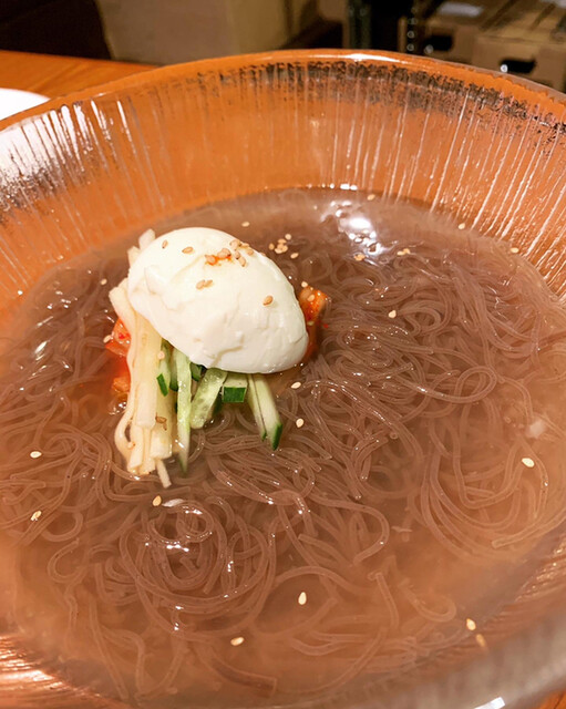 焼肉慶 新丸子 焼肉 ネット予約可 食べログ