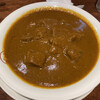 欧風カレー ボンディ 神保町本店