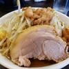 ラーメンどでん 大宮店