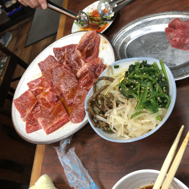 たじま屋 深江本店 たじまや 深江 焼肉 食べログ たじま屋 深江本店 たじまや 深江 焼肉 食べログ