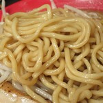 黒木製麺 釈迦力 雄 - 