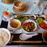 中国料理 萬山楼 - 