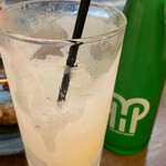 やきとり仲屋 - 